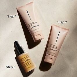 Pitta volumising Shampoo- Hacim Verici Şampuan